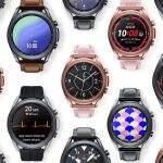 انواع ساعت هوشمند