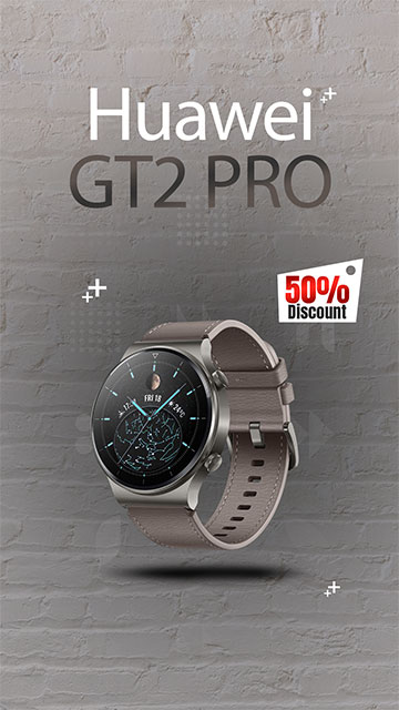 انواع ساعت هوشمند