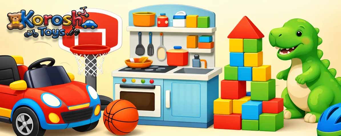 دنیای کودکانه